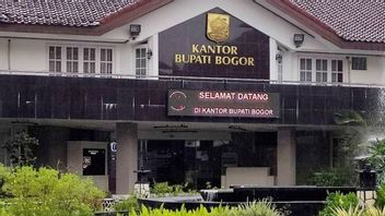 Claims For Position 9 Years Have Not Yet Been Completed, Pilkades In Bogor Will Continue To Take Place In March 2023