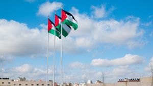 Hamas Tepis Jadi Penghalang Gencatan Senjata di Jalur Gaza