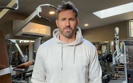 Ryan Reynolds Disebut Tidak Lucu oleh Martha Stewart, Begini Responsnya