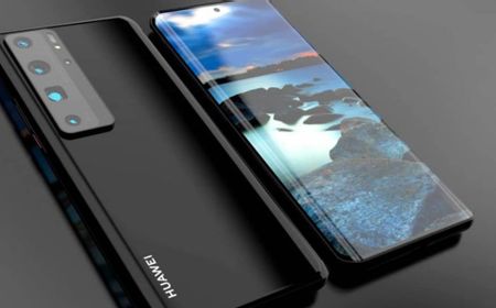 Huawei Bangkit, Siap Luncurkan Ponsel Flagship Teranyarnya, P50, P50 Pro dan P50 Pro+