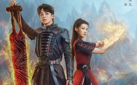 Sinopsis Drama China Battle Through The Heaven: Kisah Perjuangan He Luo Luo