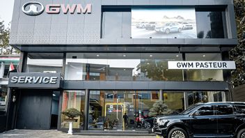 GWM Adds Dealer Network In Indonesia, Now Greet The People Of Pasteur West Java