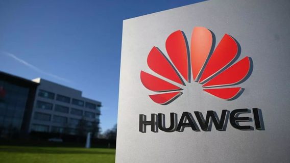 Corporate Revenue Drops, Huawei: We Just Want To Survive