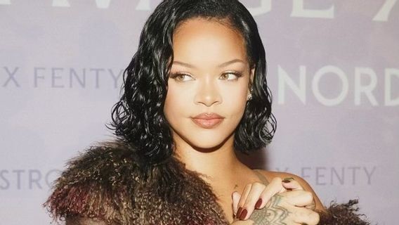 Rihanna nomme Billie Eilish 