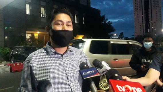 Gisel Jadi Tersangka Video Mesum, Pelapor Kembali Dipanggil Polisi