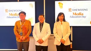 GERD Dapat Disembuhkan, Pengobatan dengan P-CAB Bisa Menjadi Solusi