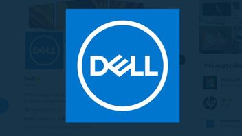 تتبع Dell شركات التكنولوجيا الكبرى الأخرى ، حيث تسرح 6,650 وظيفة أو 5 بالمائة من الموارد البشرية