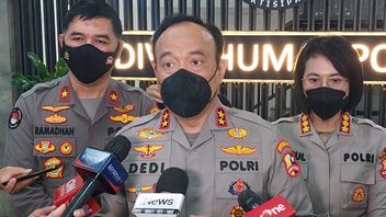 Ahead Of Eid Al-Fitr, The National Police Prepares The Ketupat Operation Scheme 2023