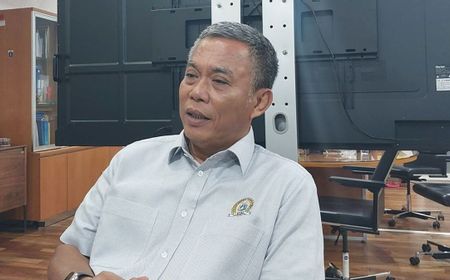 PDIP Jakarta Usulkan Usung Ketua DPRD DKI Jadi Cagub di Pilkada 2024