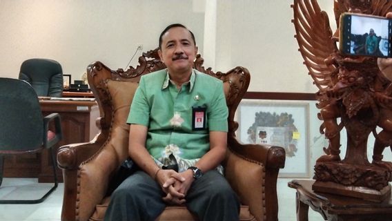 Turis Asing Tak Kunjung Datang ke Bali, Dispar Respons Tuntutan Industri Pariwisata soal Hapus Karantina