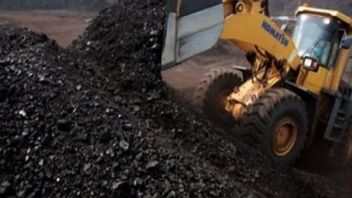 Coal Mining Burst In Sawahlunto West Sumatra, 10 People Died