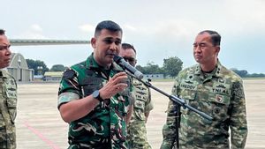 TNI AD Pastikan Layanan Starlink di Lokasi Banjir Sumatera Gratis