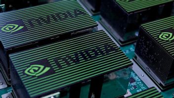 Nvidia Luncurkan DRIVE Thor, Chip yang Akan Mengganti Banyak Kabel dalam Mobil
