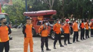 SAR Temukan Bocah 13 Tahun yang Tenggelam Saat Mancing di Waduk Pantoara NTT