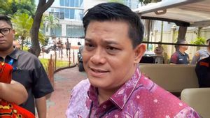 Polda Metro Jadwalkan Klarifikasi Jubir TPN Ganjar-Mahfud Aiman Witjaksono di Jumat