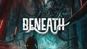 Beneath: Gim Teror Laut dengan Sentuhan Lovecraftian akan Hadir di PC pada 27 Oktober