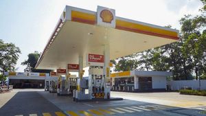 Harga BBM Shell Terbaru 2022, Murah Mana dengan Pertamina? 