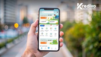 Kredivo enregistre une hausse de 27 % des transactions PayLater pendant le Ramadan et Lebaran 2026