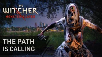 Gim Smartphone AR <i>The Witcher: Monster Slayer</i> Rilis 21 Juli Nanti, Kamu Sudah Bisa Pre-Registrasi Sekarang