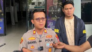Polisi Gerebek Bandar Obat Keras Daftar G, Sita Ratusan Butir dan Sabu