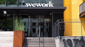 Bitcoin Cs Is Increasingly Accepted, Now WeWork Allows Crypto Money Payments