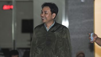 Pakar: KPK Bisa Tetapkan Azis Syamsuddin sebagai Tersangka, Dua Alat Bukti Sudah Cukup! 