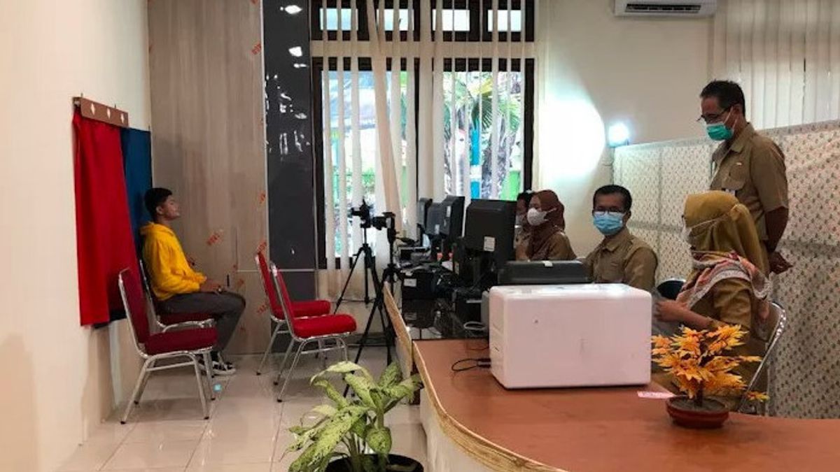Info Yogyakarta: MPP Diluncurkan Memastikan Layanan Publik yang Terintegrasi