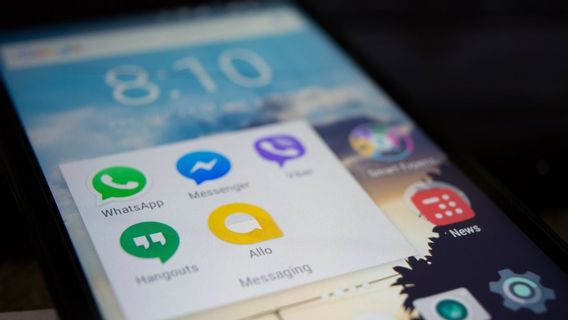 Begini Cara Meningkatkan Keamanan WhatsApp, Agar Data dan Privasi Lebih Terjaga