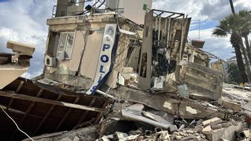 الإمارات تنشئ مستشفى ميدانيا في منطقة كارثة الزلزال في تركيا