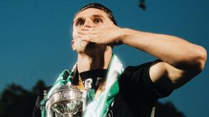 Saga Transfer Premier League, dari Marcus Rashford hingga Viktor Gyokeres