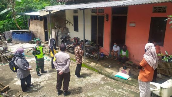 Pasien COVID-19 di Tulungagung Kabur, Ancam Petugas Pakai Linggis