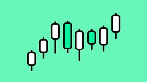 Volume Perdagangan Aplikasi PINTU Meningkat di Tengah Positifnya Pasar Crypto