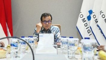 Ikut Negara Maju, Komdigi Siap Dukung Digitalisasi Arsip Nasional