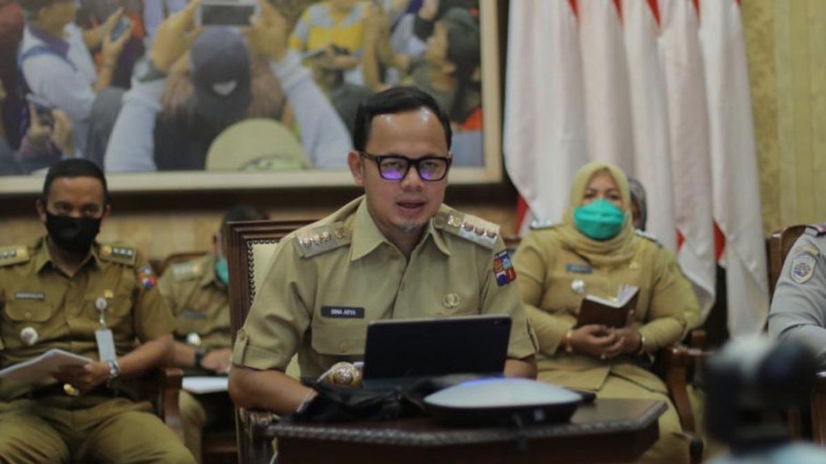 Bogor City 2024 Election Budget Rp. 59 Billion, Bima Arya Ensures It Will Be Available