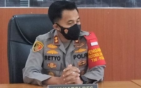 Polisi Kejar 2 WNA Pemilik Pinjol Ilegal di Cengkareng yang Buron Usai Penggerebekan