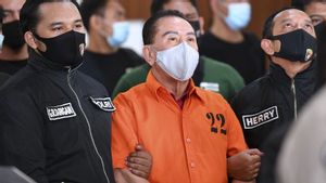 Joko Tjandra Mohon Divonis Bebas, Alasannya Jaksa Tak Bisa Buktikan Gratifikasi