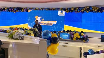 Rayakan HUT ke-14 NasDem dengan Sederhana, Ini Alasan Surya Paloh