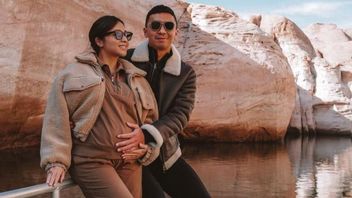 Nikita Willy akan Melahirkan di Los Angeles, Tak Mau Kalah dengan Kim Kardasian, Beyonce dan Kylie Jenner? 