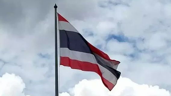 Konflik Perbatasan Kamboja, Thailand Tegaskan Tak Mau Ditekan dalam Forum ASEAN