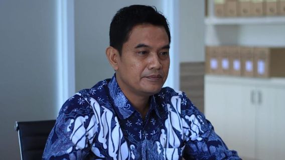 KKP Prepares DAK For The Development Of Capture Fisheries Facilities In Eastern Indonesia