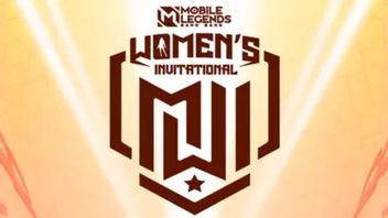 MLBB Women's Invitational 2023 Format and Match Schedule
