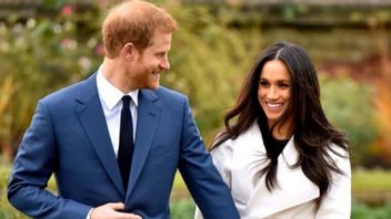 الأمير هاري وميغان يبدأان زيارتهما لأستراليا في مستشفى دايانا