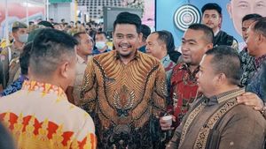 Wali Kota Medan Bobby Nasution: Korupsi Musuh Bersama, Harus Diberantas