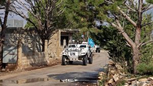 DPR Minta PBB Evaluasi Perlindungan Pasukan UNIFIL