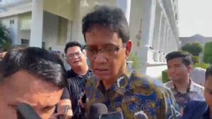 Batal Berangkat Haji, Menkeu Purbaya: Mungkin Belum Rezekinya