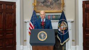 乔·拜登(Joe Biden)将在拉法的军事行动前撤离高级信息中心拨打内塔尼亚胡的电话