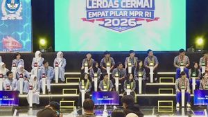 The First Trial of the Jury-MC Complaint for the Smart and Careful Competition in West Kalimantan Will Be Held on June 2