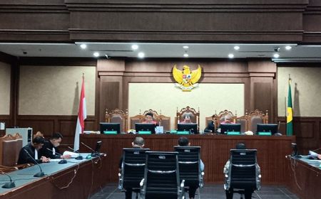 Minta Aset Dikembalikan, Pihak Dirut Bakti Kominfo Berdalih Dibeli Sebelum Proyek BTS 4G