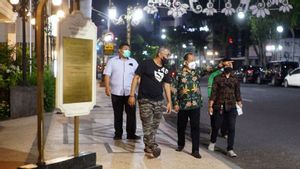 Komisi B DPRD Surabaya Minta Pemkot Sediakan Ruang untuk Seniman di Jalan Tunjungan