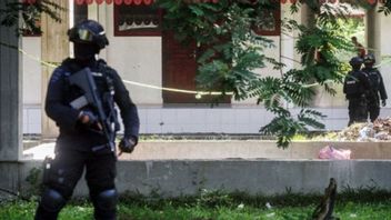 Penangkapan Ahmad Zain Jadi Momentum MUI Berbenah, Setara: Jangan Jadi Instrumen Promosi Intoleran